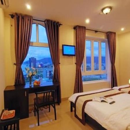 Silver Sea Hotel Da Nang Exterior foto