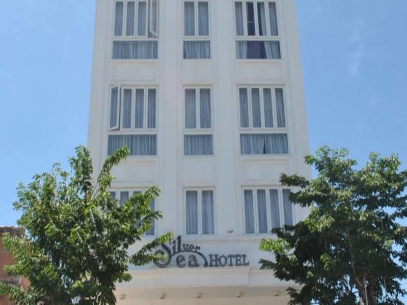 Silver Sea Hotel Da Nang Exterior foto